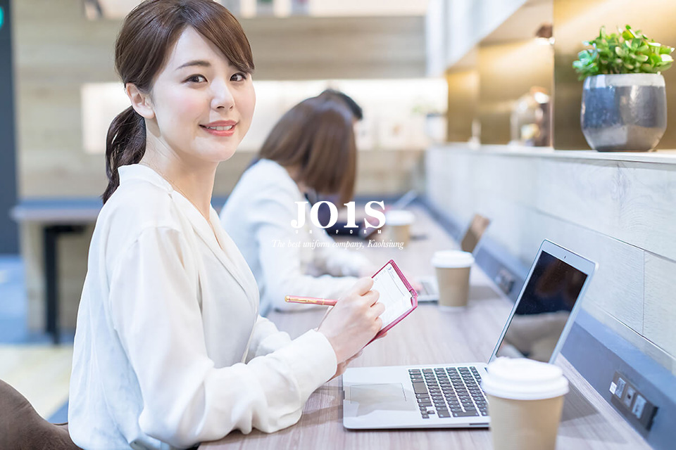 JO1S 企業制服形象