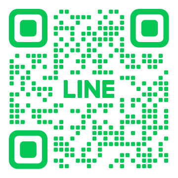 LINE QR Code